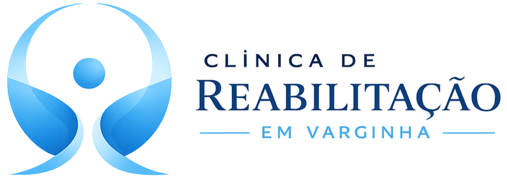 Clínica de Reabilitação Varginha