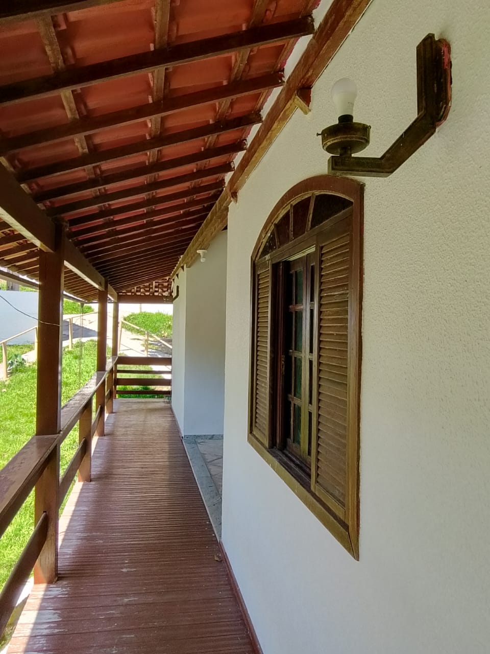 Clínica de Reabilitação Varginha - Ambiente moderno